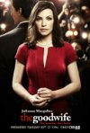 Poster for The Good Wife.