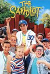 Poster for The Sandlot.