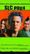 Poster for SLC Punk!.