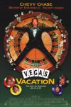 Poster for Vegas Vacation.