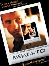 Poster for Memento.