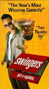 Poster for Swingers.