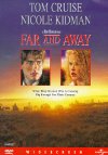Poster for Far and Away.
