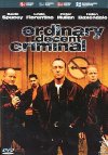 Poster for Ordinary Decent Criminal.