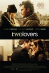 Poster for Two Lovers.