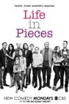 Poster for Life in Pieces.