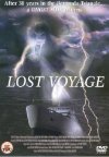 Poster for Lost Voyage.