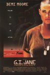 Poster for G.I. Jane.