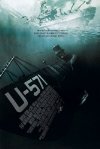 Poster for U-571.