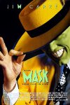 Poster for The Mask.