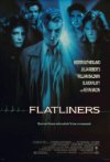 Poster for Flatliners.