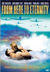 Poster for From Here to Eternity.