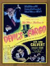 Poster for Devil's Cargo.