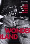 Poster for Wonderland.