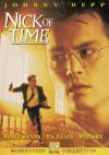 Poster for Nick of Time.
