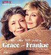 Poster for Grace and Frankie.