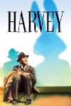Poster for Harvey.