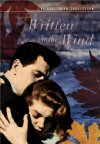 Poster for Written on the Wind.