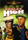 Poster for Cooley High.