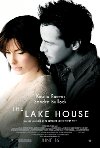 Poster for The Lake House.