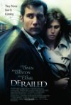 Poster for Derailed.