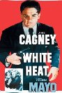 Poster for White Heat.