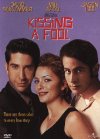 Poster for Kissing a Fool.