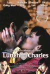 Poster for Lunch with Charles.