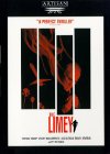 Poster for The Limey.