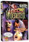 Poster for Witchcraft 7: Judgement Hour.