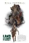 Poster for Land of the Lost.