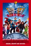 Poster for Sky High.