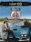 Poster for Route 66.