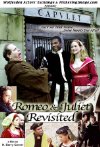 Poster for Romeo & Juliet Revisited.
