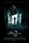 Poster for The Conjuring 2.