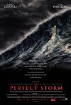 Poster for The Perfect Storm.