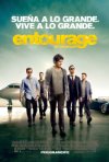 Poster for Entourage.