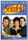 Poster for Seinfeld.