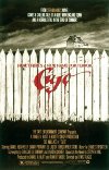 Poster for Cujo.