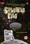 Poster for Satellite City.