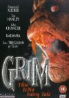 Poster for Grim.