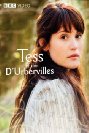 Poster for Tess of the D'Urbervilles.