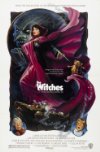 Poster for The Witches.