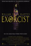 Poster for The Exorcist III.