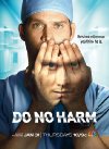 Poster for Do No Harm.