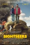 Poster for Sightseers.