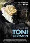 Poster for Toni Erdmann.