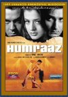 Poster for Humraaz.