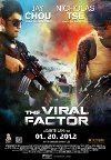 Poster for The Viral Factor.