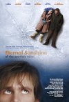 Poster for Eternal Sunshine of the Spotless Mind.